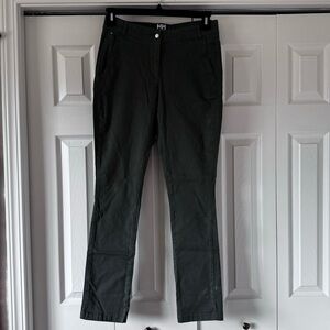 Helly Hansen Women’s Khaki Green Pants Sz 30